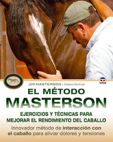METODO MASTERSON EJERCICIOS TECNICAS MEJORA RENDIMIENTO CAB - 9788479029982